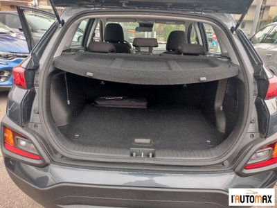 Hyundai Kona 1.6 CRDI 115 CV XTech (14)