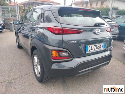 Hyundai Kona 1.6 CRDI 115 CV XTech (3)