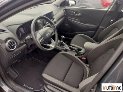 Hyundai Kona 1.6 CRDI 115 CV XTech (7)
