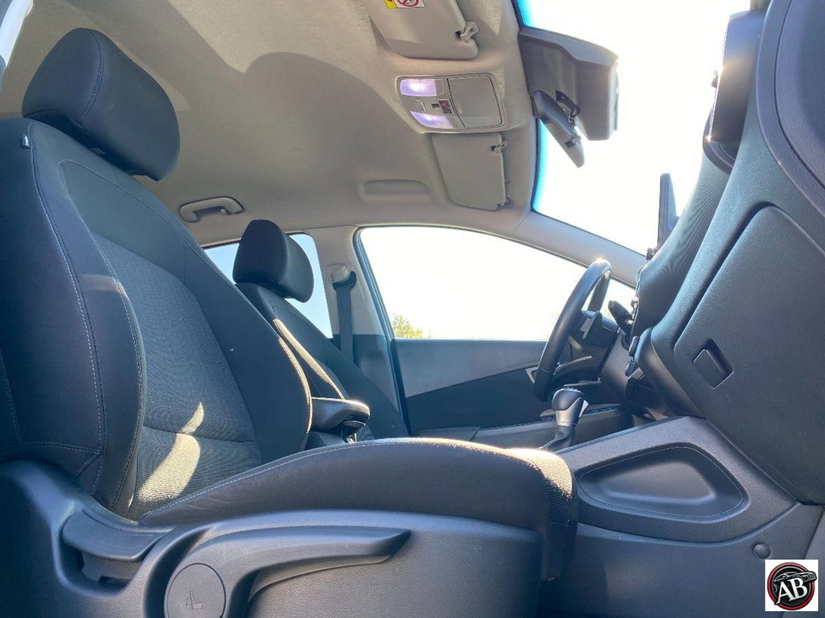 Hyundai Kona HEV 1.6 DCT XClass (16)