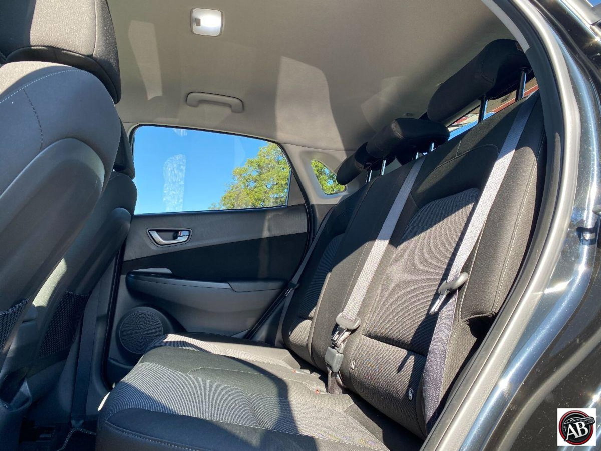 Hyundai Kona HEV 1.6 DCT XClass (18)