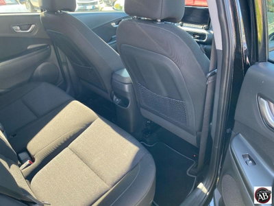 Hyundai Kona HEV 1.6 DCT XClass (19)