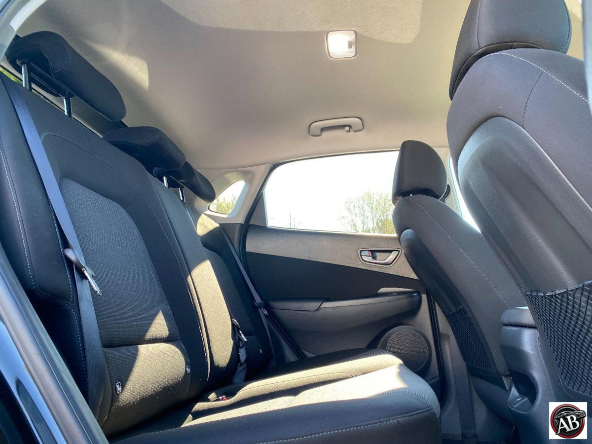 Hyundai Kona HEV 1.6 DCT XClass (20)