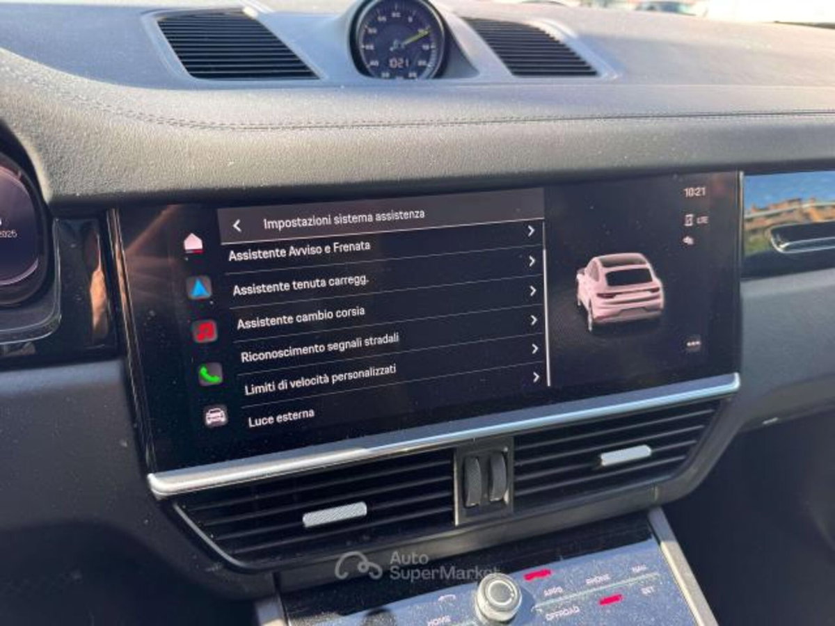 Porsche Cayenne 3.0 V6 (13)