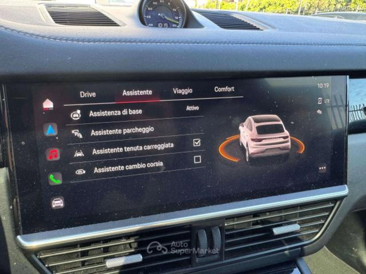 Porsche Cayenne 3.0 V6 (15)