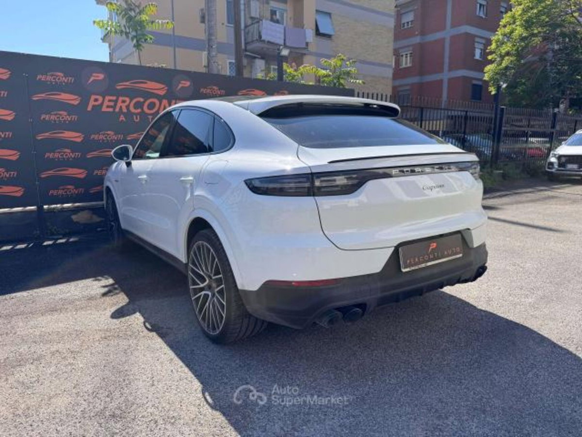 Porsche Cayenne 3.0 V6 (4)