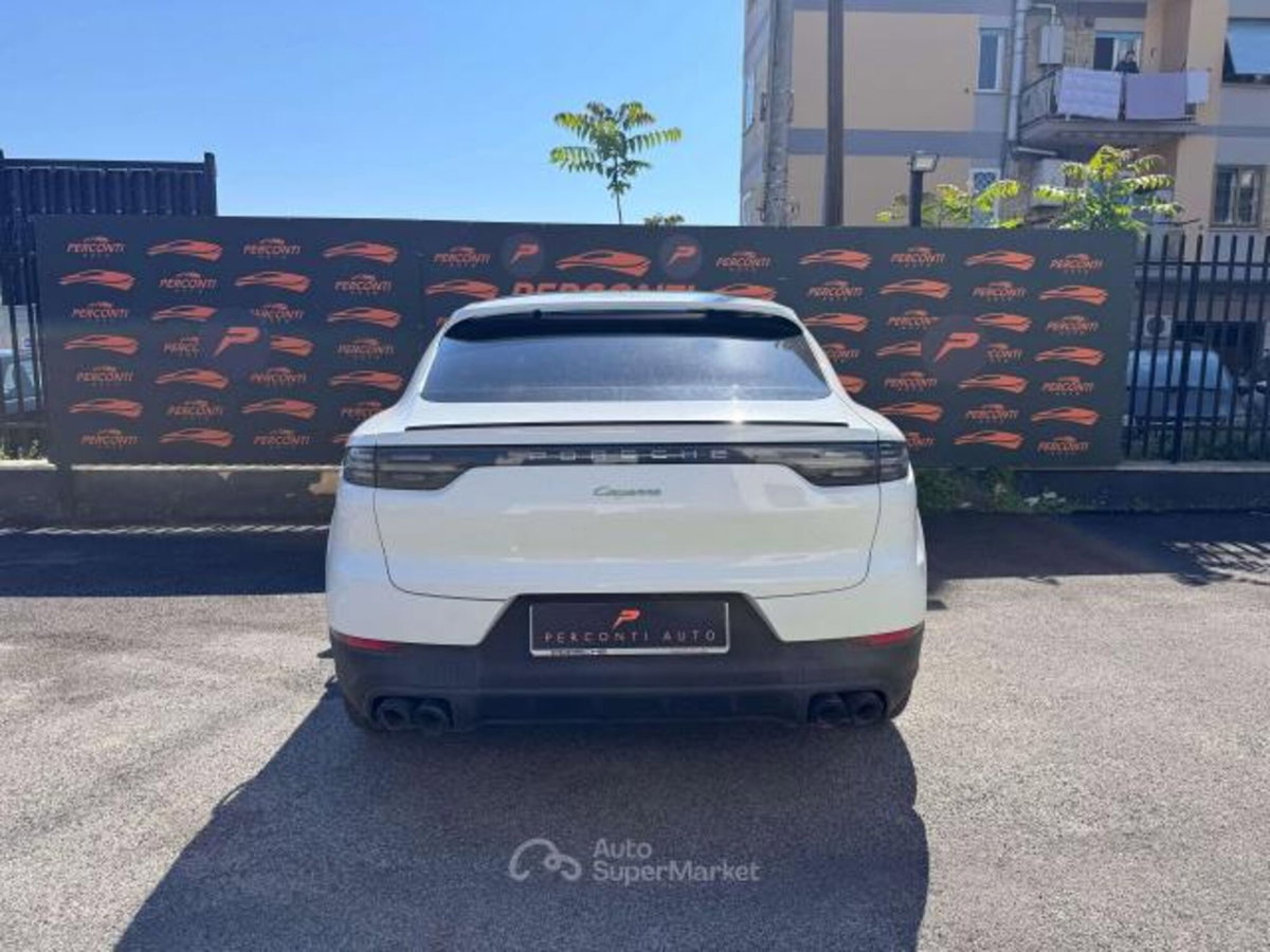 Porsche Cayenne 3.0 V6 (5)