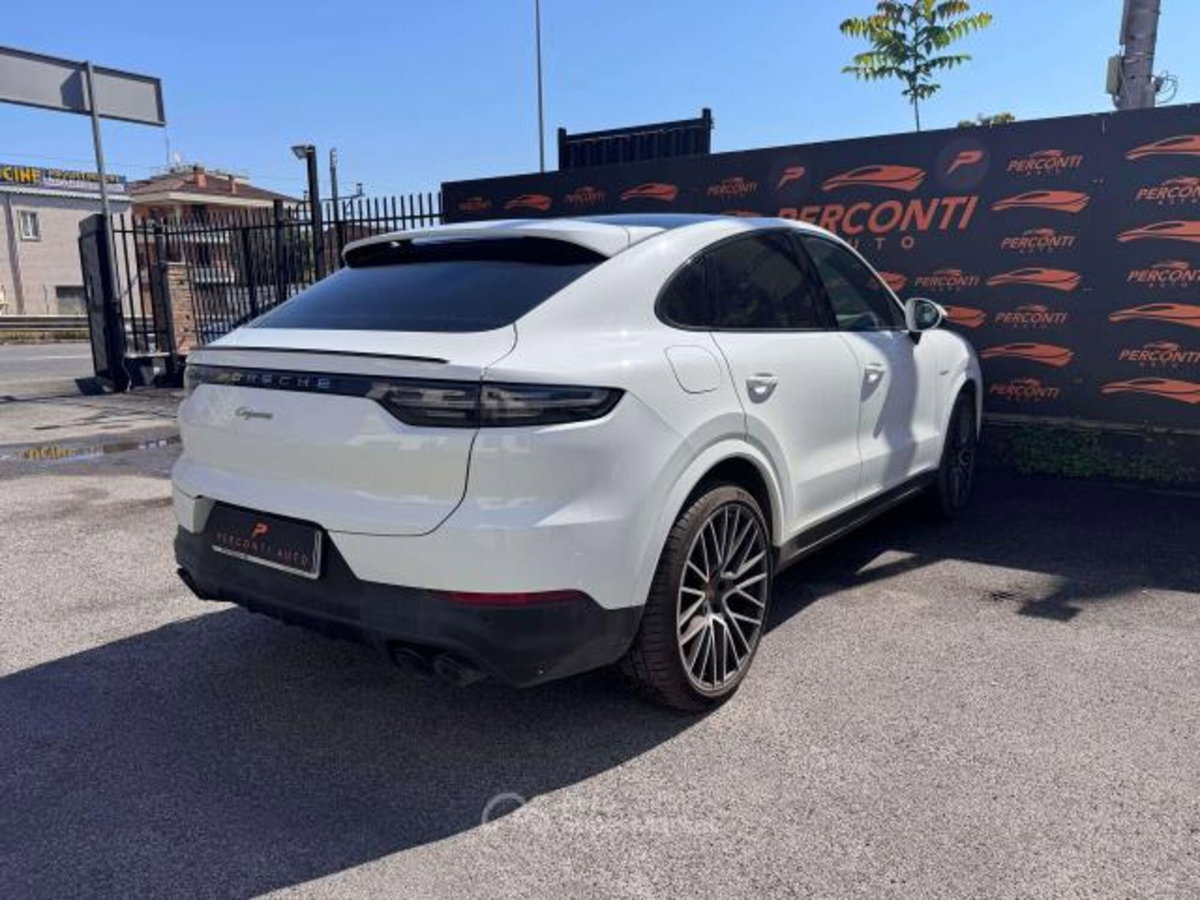 Porsche Cayenne 3.0 V6 (6)