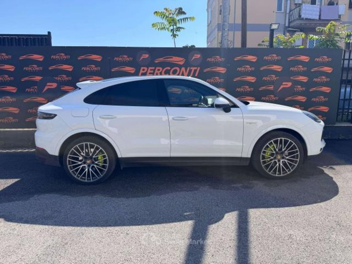 Porsche Cayenne 3.0 V6 (7)