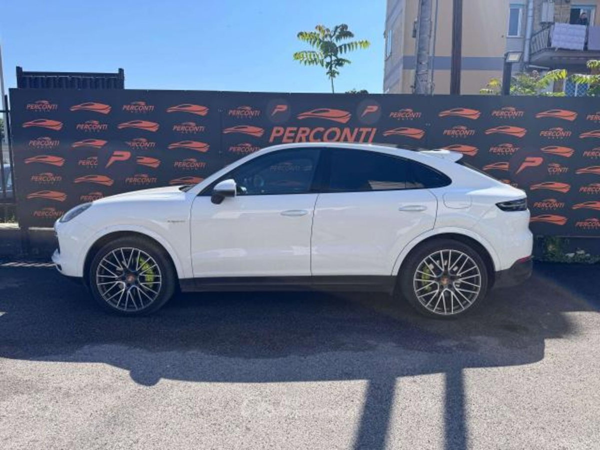 Porsche Cayenne 3.0 V6 (8)