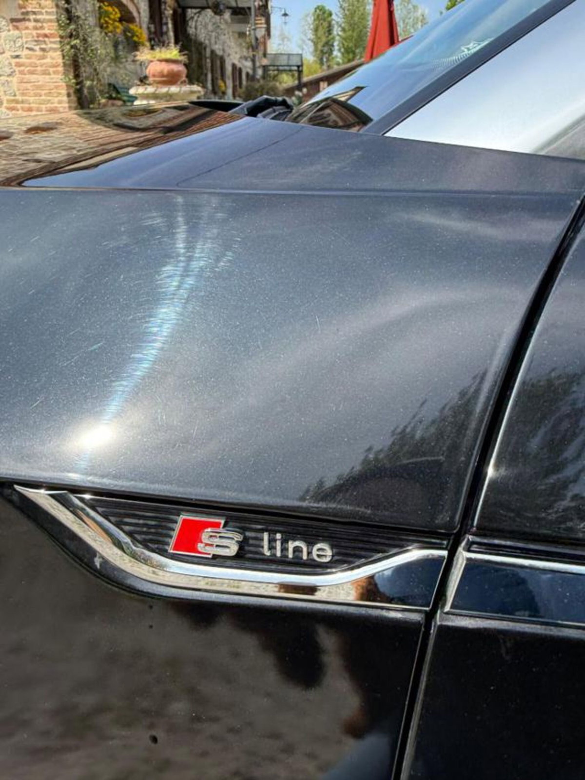 Audi A5 Cabrio 2.0 TFSI (5)
