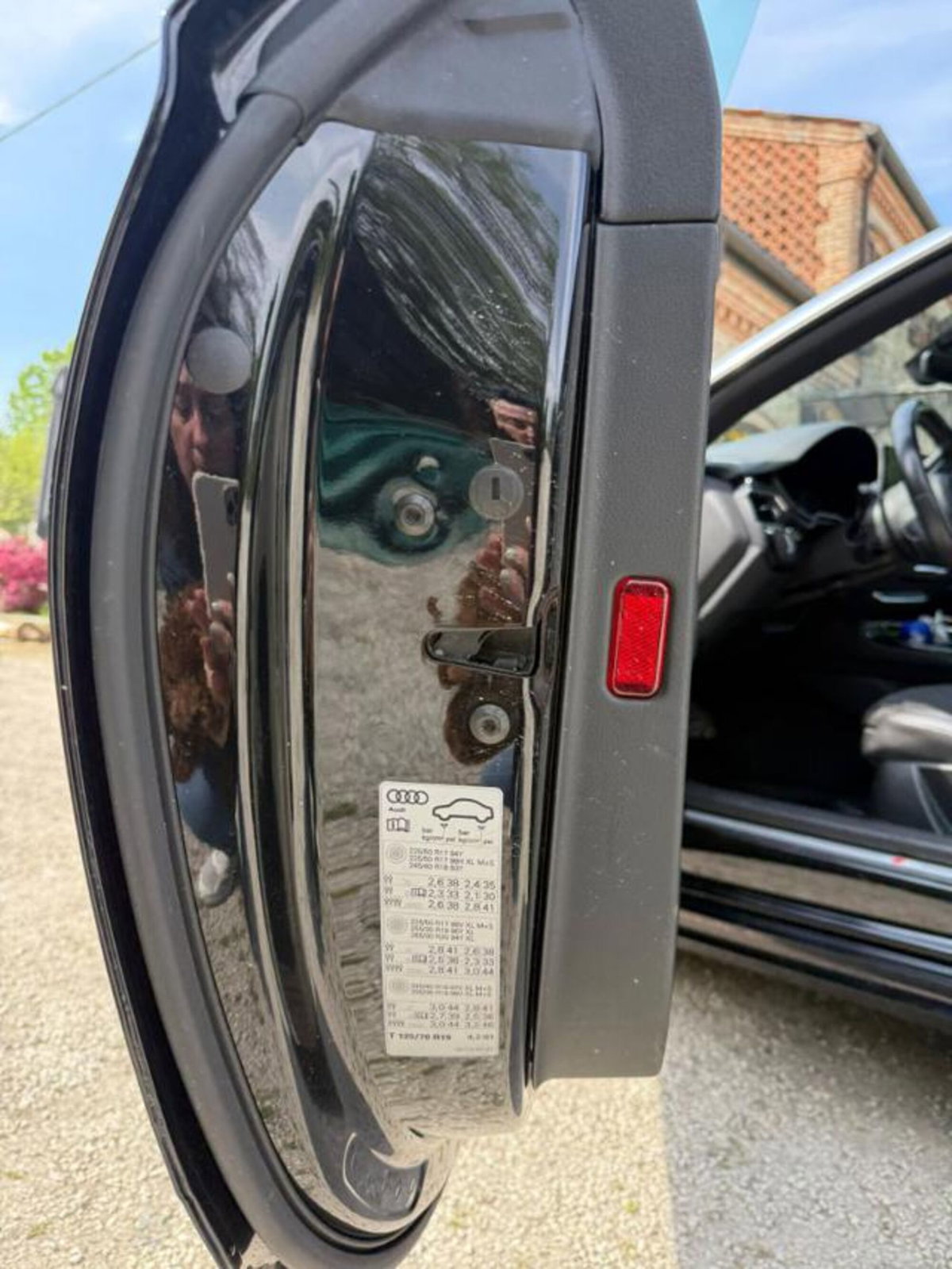 Audi A5 Cabrio 2.0 TFSI (6)