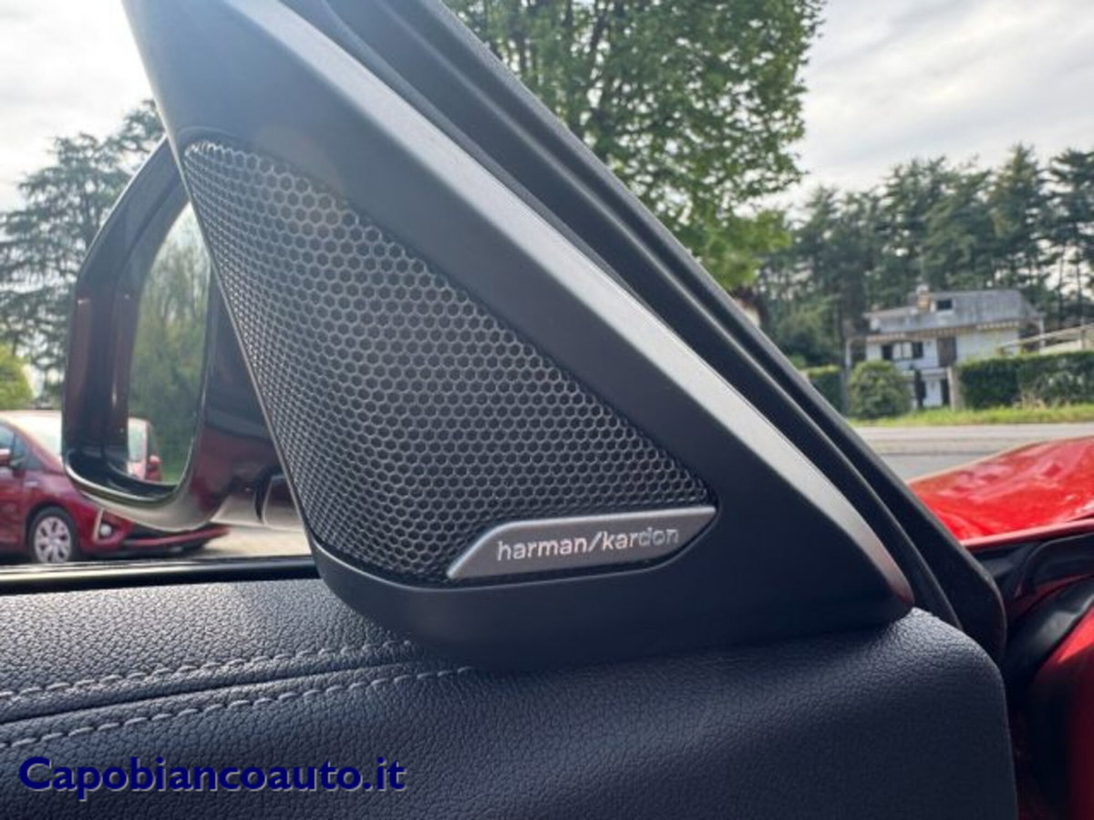 BMW Z4 Cabrio Z4 sDrive20i Msport (14)