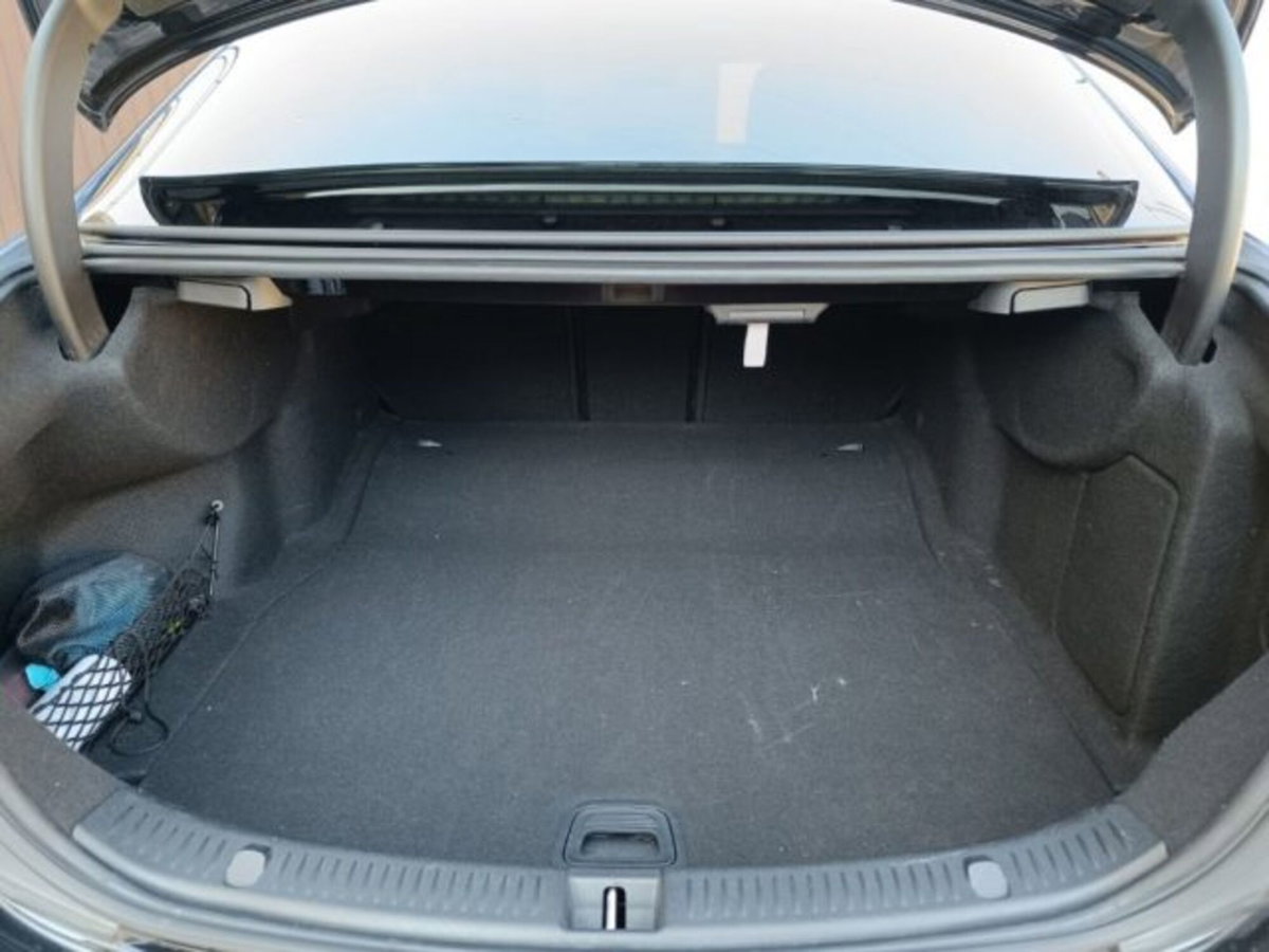 Mercedes-Benz Classe E 200 Auto Mild hybrid Premium (15)