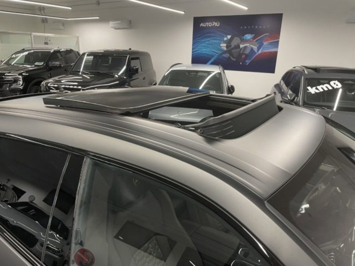 Lamborghini Urus 4.0 V8 Performante auto (15)