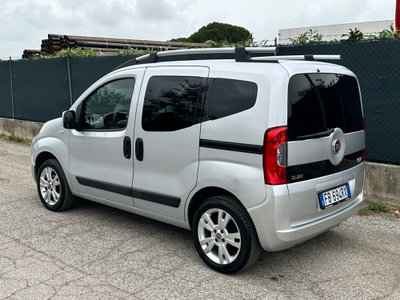 Fiat Qubo 1.4 8V 77 CV Active Natural Power (8)