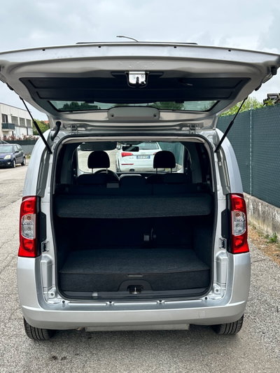 Fiat Qubo 1.4 8V 77 CV Active Natural Power (9)