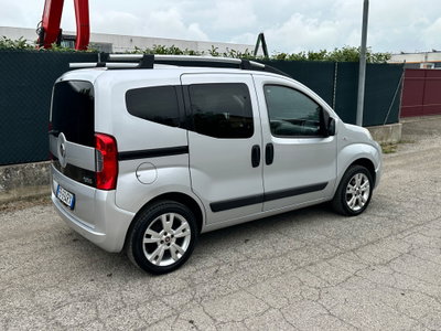 Fiat Qubo 1.4 8V 77 CV Active Natural Power (10)