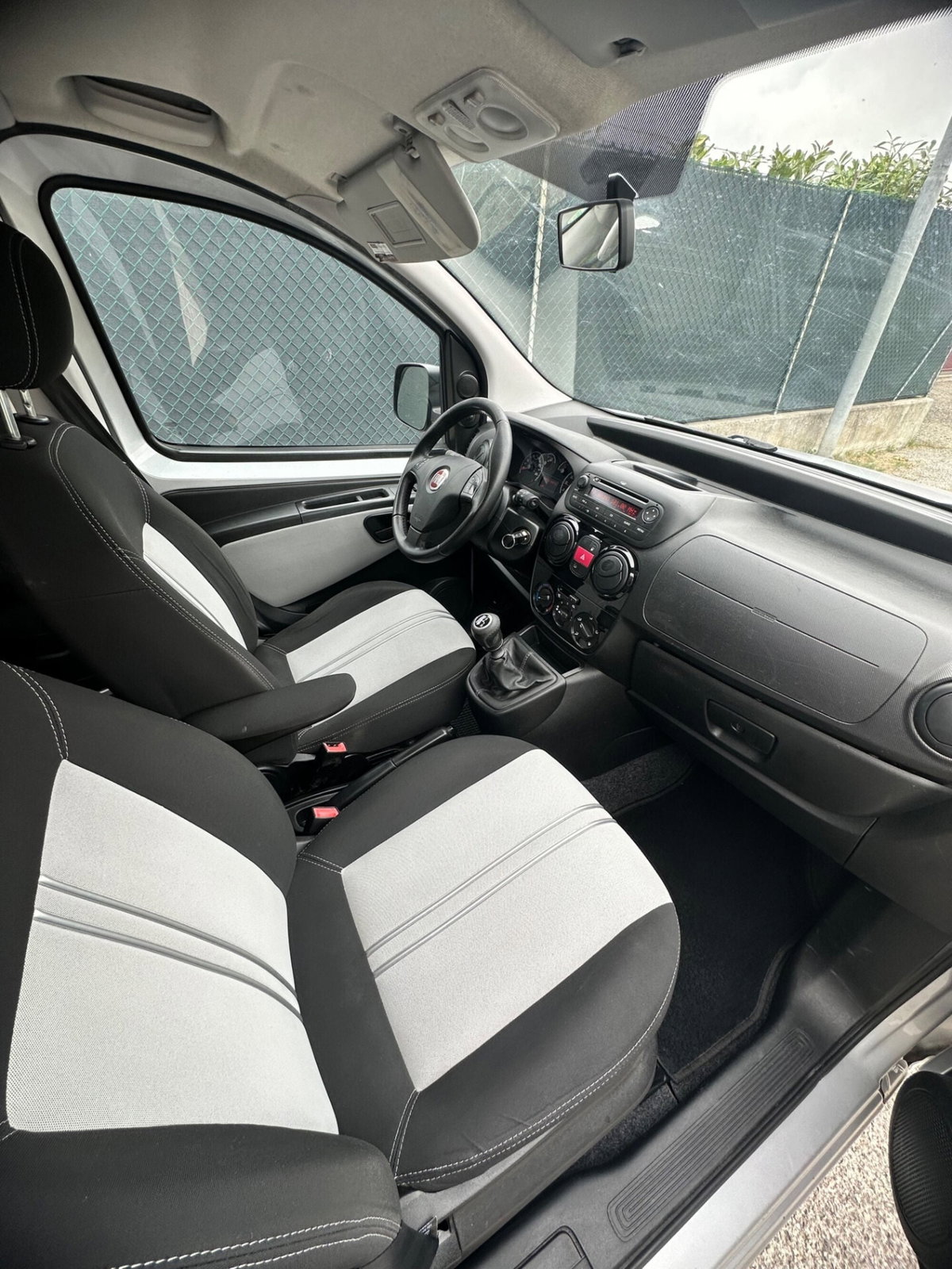Fiat Qubo 1.4 8V 77 CV Active Natural Power (15)