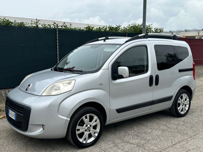 Fiat Qubo 1.4 8V 77 CV Active Natural Power usata