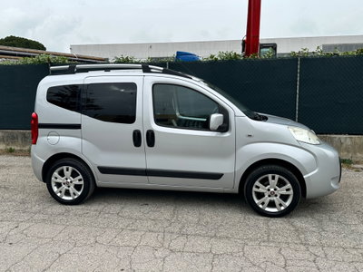 Fiat Qubo 1.4 8V 77 CV Active Natural Power (4)