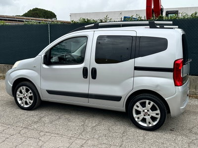 Fiat Qubo 1.4 8V 77 CV Active Natural Power (5)