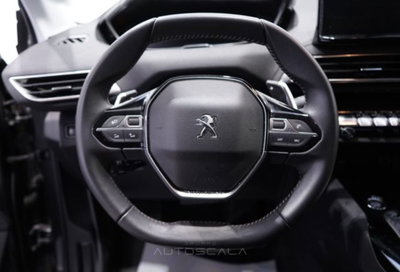 Peugeot 3008 PureTech Turbo 130 S&S EAT8 Active Pack (12)