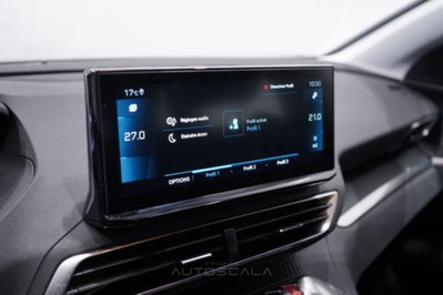 Peugeot 3008 PureTech Turbo 130 S&S EAT8 Active Pack (13)