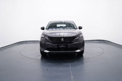 Peugeot 3008 PureTech Turbo 130 S&S EAT8 Active Pack (2)