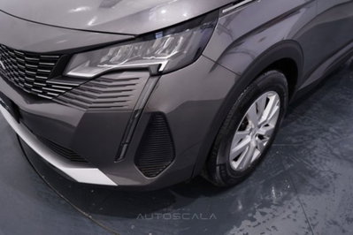 Peugeot 3008 PureTech Turbo 130 S&S EAT8 Active Pack (20)
