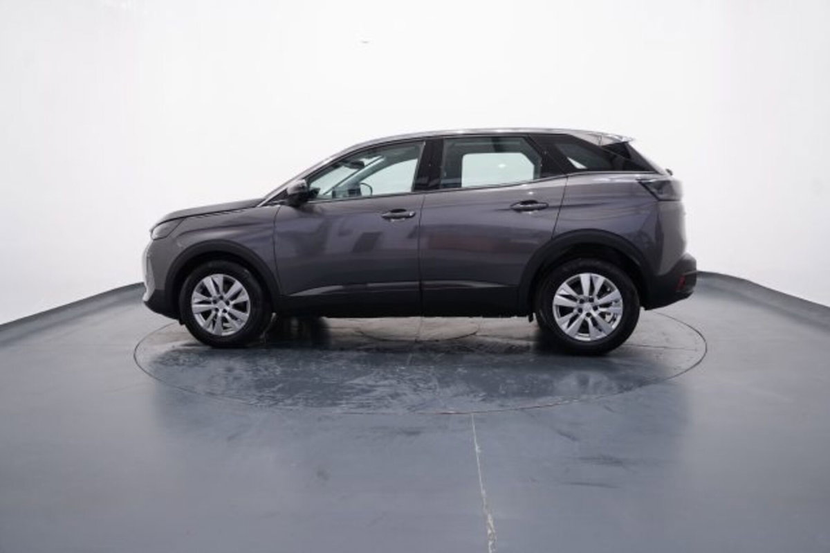 Peugeot 3008 PureTech Turbo 130 S&S EAT8 Active Pack