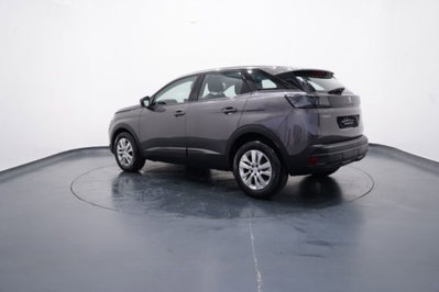 Peugeot 3008 PureTech Turbo 130 S&S EAT8 Active Pack (4)