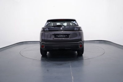 Peugeot 3008 PureTech Turbo 130 S&S EAT8 Active Pack (5)