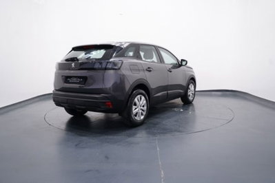 Peugeot 3008 PureTech Turbo 130 S&S EAT8 Active Pack (6)