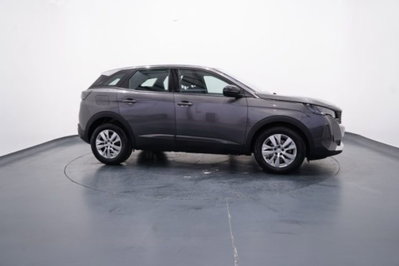 Peugeot 3008 PureTech Turbo 130 S&S EAT8 Active Pack (7)