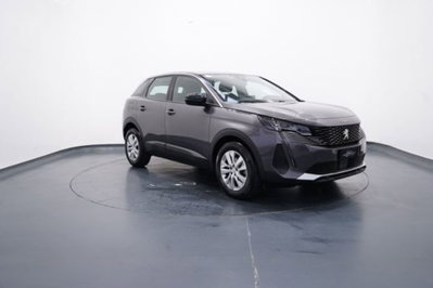Peugeot 3008 PureTech Turbo 130 S&S EAT8 Active Pack (8)