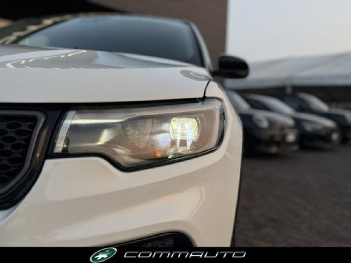 Jeep Compass 1.5 Turbo T4 130CV MHEV 2WD S (10)