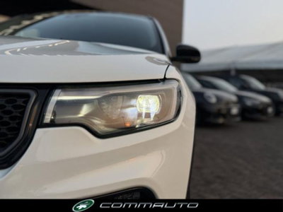 Jeep Compass 1.5 Turbo T4 130CV MHEV 2WD S (10)