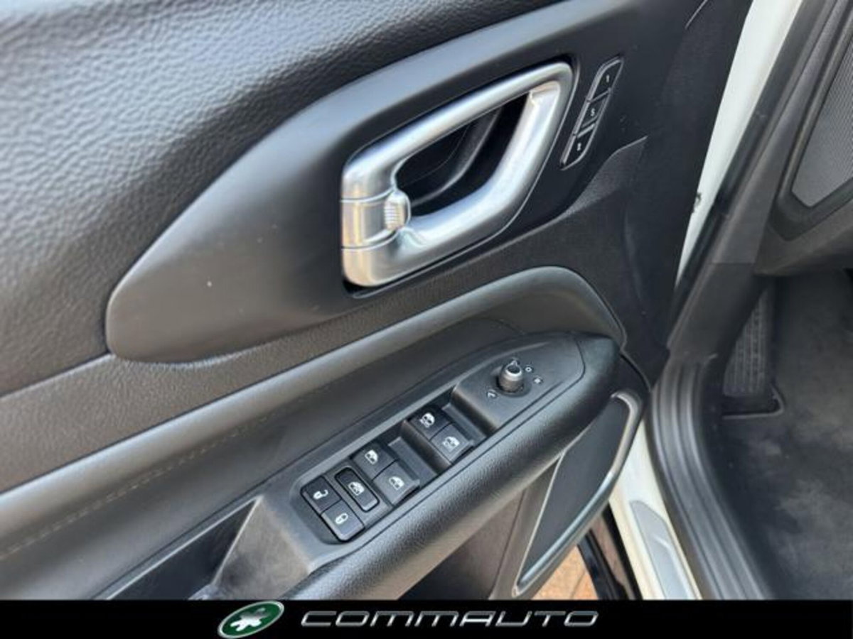 Jeep Compass 1.5 Turbo T4 130CV MHEV 2WD S (11)