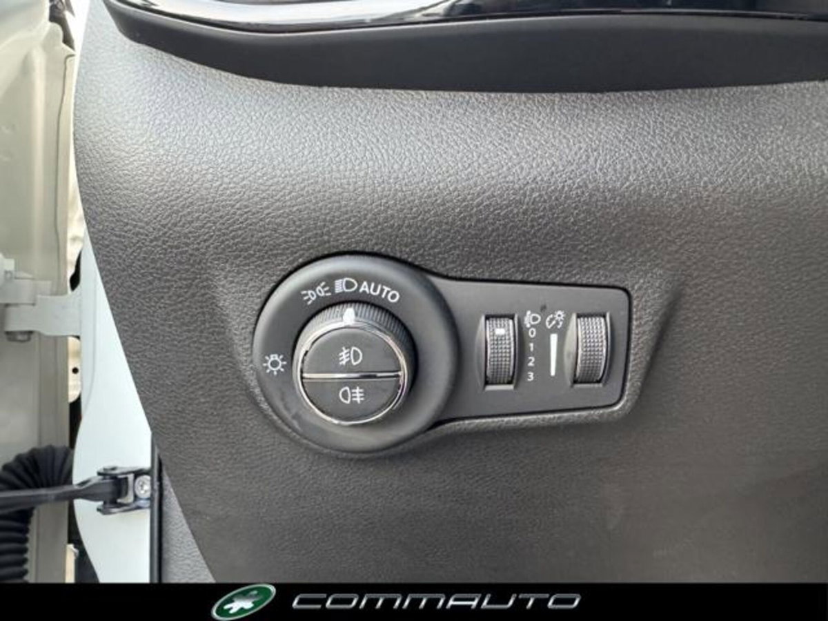 Jeep Compass 1.5 Turbo T4 130CV MHEV 2WD S (13)