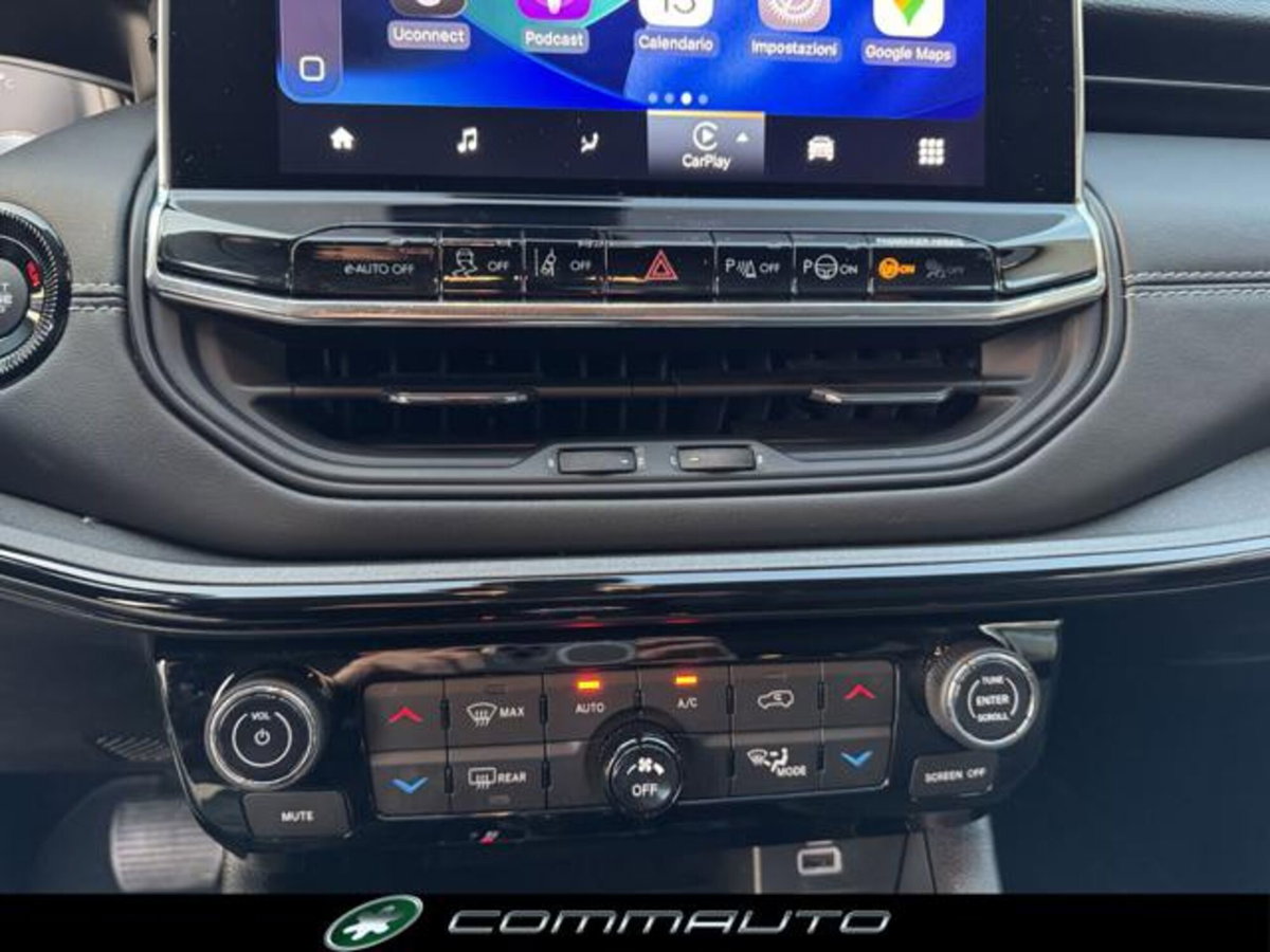 Jeep Compass 1.5 Turbo T4 130CV MHEV 2WD S (15)