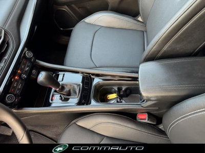 Jeep Compass 1.5 Turbo T4 130CV MHEV 2WD S (18)