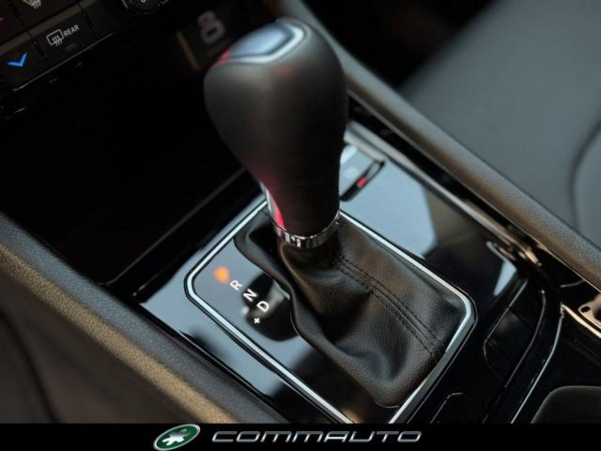 Jeep Compass 1.5 Turbo T4 130CV MHEV 2WD S (19)