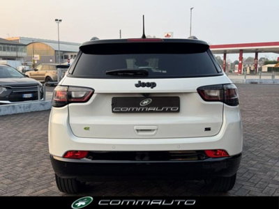 Jeep Compass 1.5 Turbo T4 130CV MHEV 2WD S (5)
