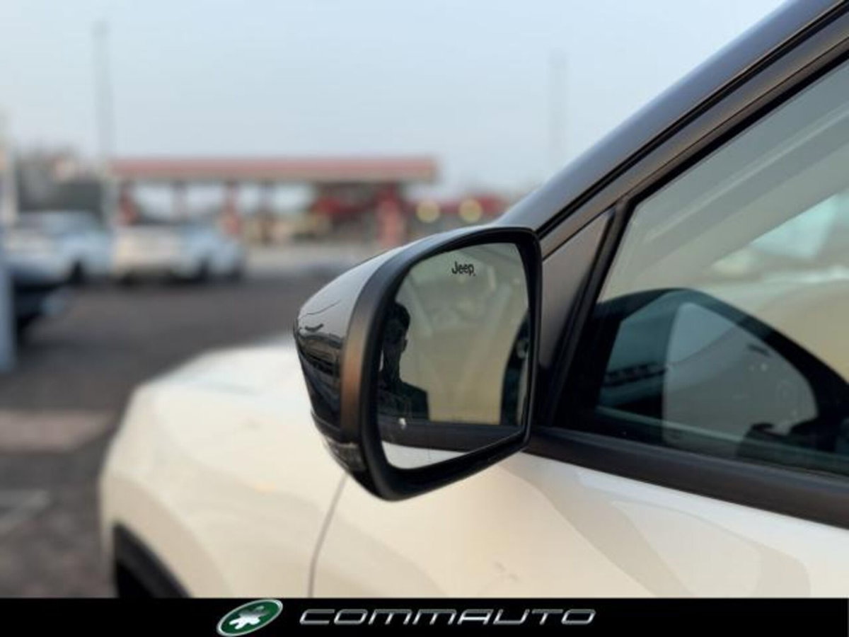 Jeep Compass 1.5 Turbo T4 130CV MHEV 2WD S (7)