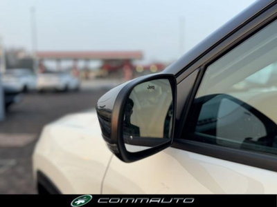 Jeep Compass 1.5 Turbo T4 130CV MHEV 2WD S (7)