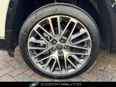 Jeep Compass 1.5 Turbo T4 130CV MHEV 2WD S (8)