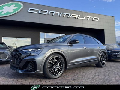 Audi Q8 Q8 50 TDI 286 CV quattro tiptronic Sport usata