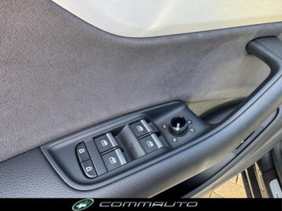Audi Q8 Q8 50 TDI 286 CV quattro tiptronic Sport (12)