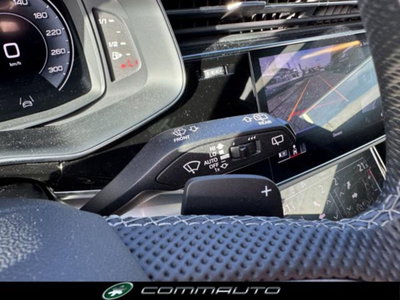 Audi Q8 Q8 50 TDI 286 CV quattro tiptronic Sport (15)